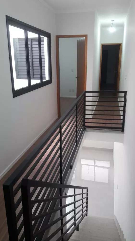 Sobrado, 3 quartos, 120 m² - Foto 19