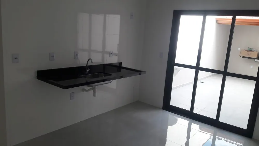 Sobrado, 3 quartos, 120 m² - Foto 2