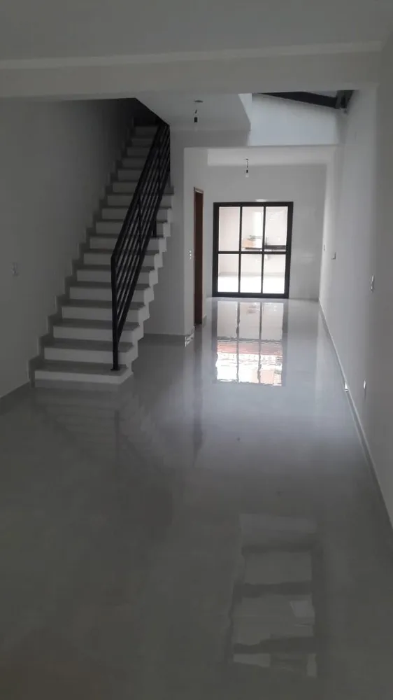 Sobrado, 3 quartos, 120 m² - Foto 18
