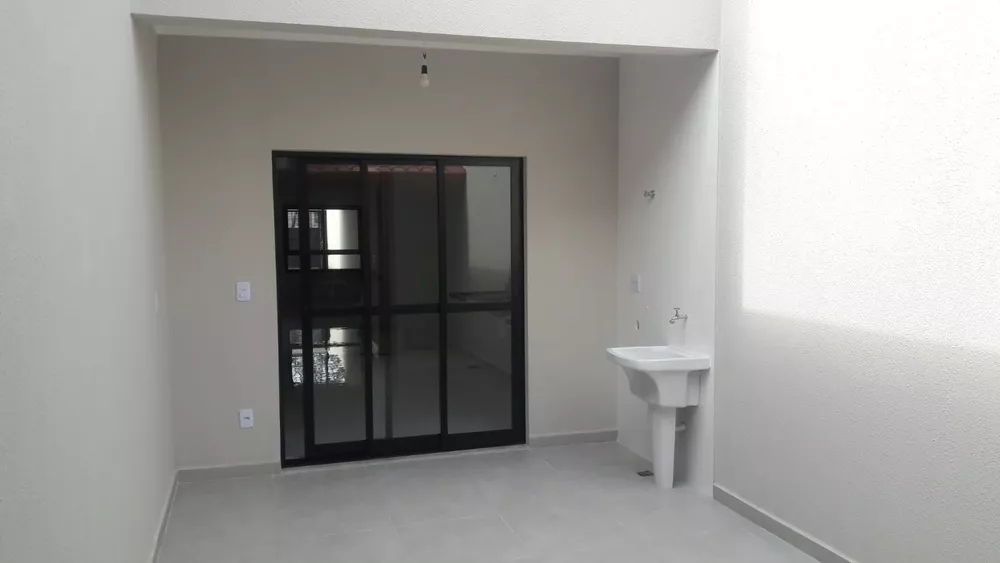 Sobrado, 3 quartos, 120 m² - Foto 20