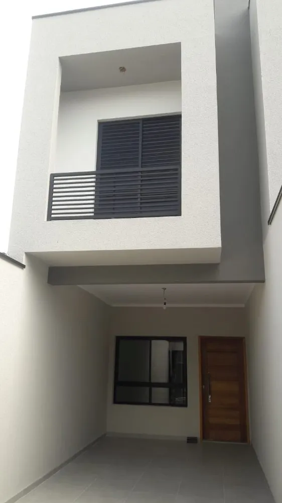 Sobrado, 3 quartos, 120 m² - Foto 11