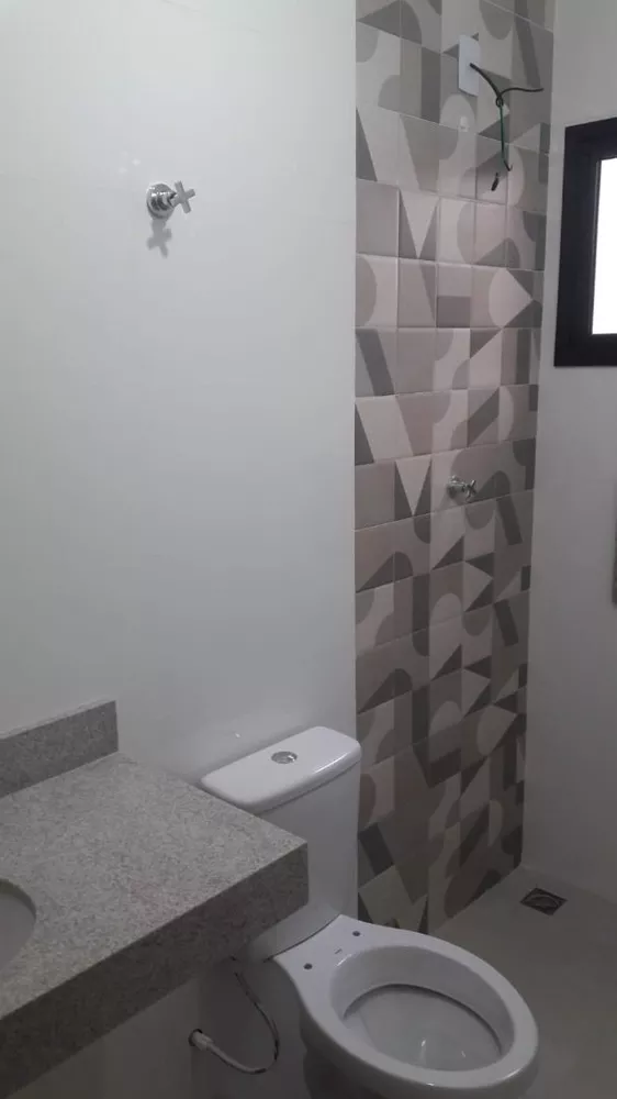 Sobrado, 3 quartos, 120 m² - Foto 8
