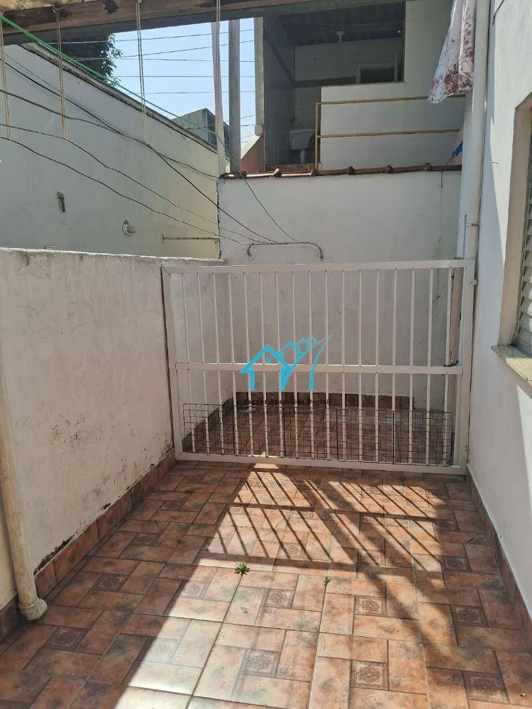 Casa, 2 quartos, 70 m² - Foto 17