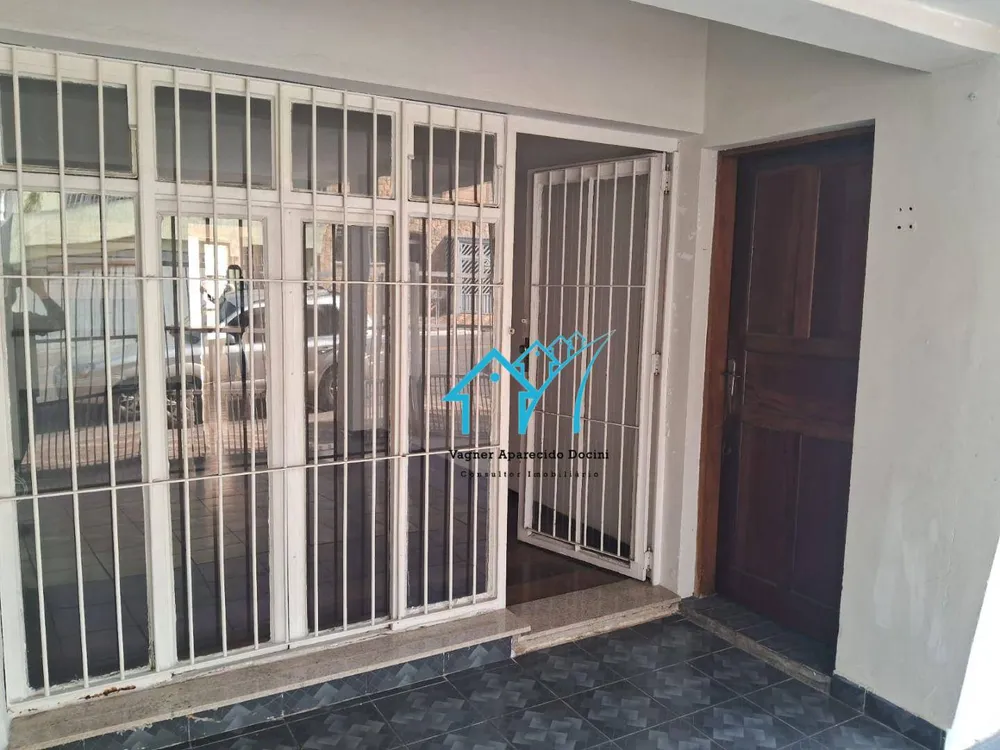Casa, 2 quartos, 70 m² - Foto 6