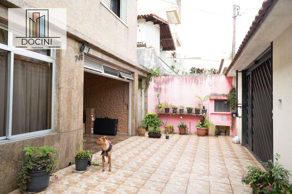 Sobrado, 3 quartos - Foto 9