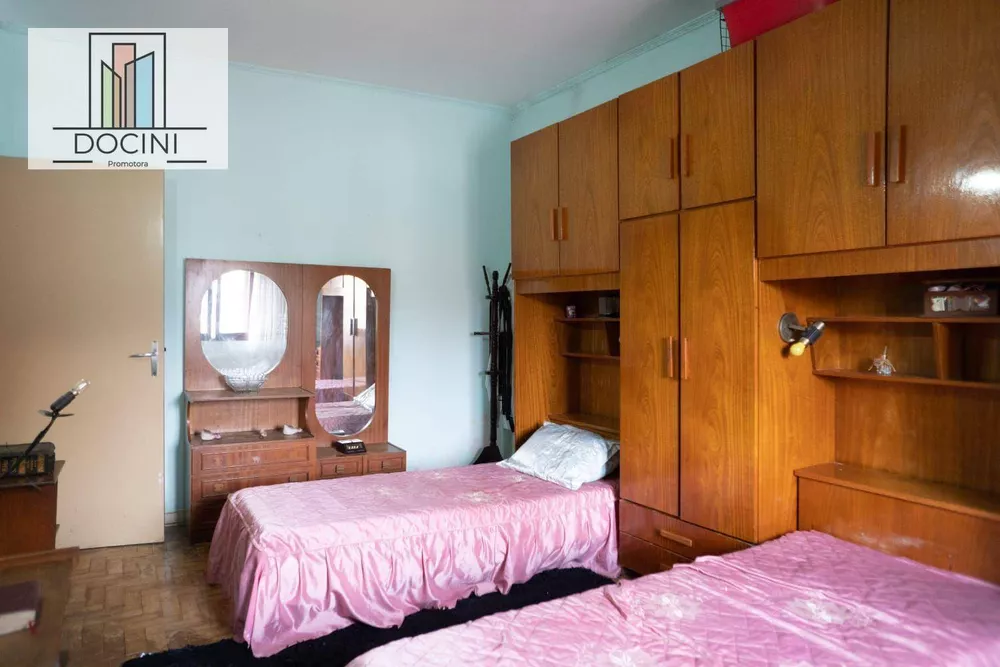 Sobrado, 3 quartos - Foto 10