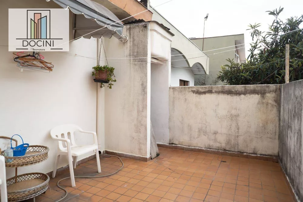 Sobrado, 3 quartos - Foto 12