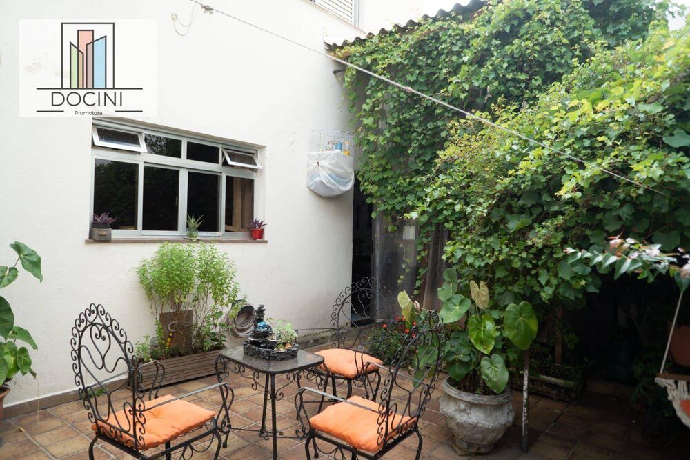 Sobrado, 3 quartos - Foto 1