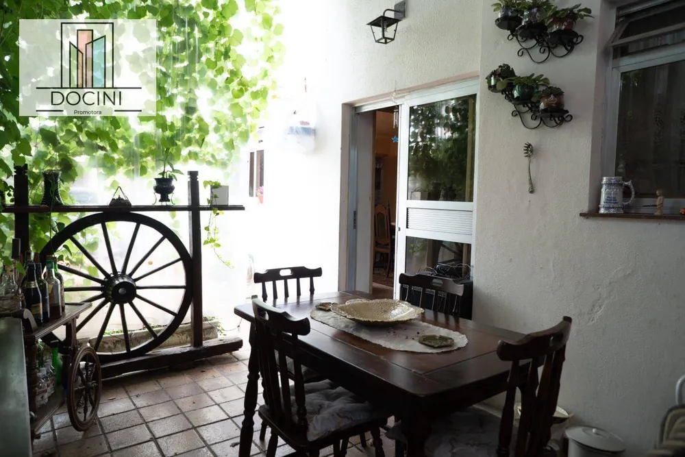 Sobrado, 3 quartos - Foto 16