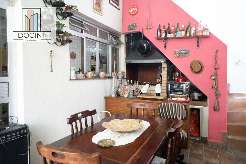 Sobrado, 3 quartos - Foto 11