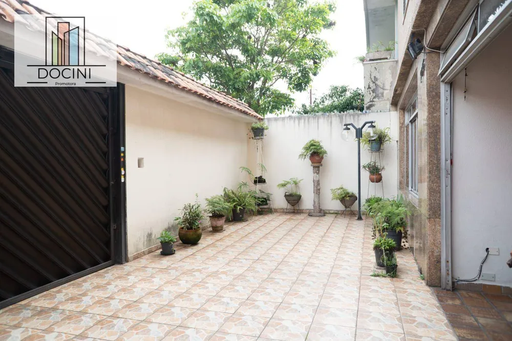 Sobrado, 3 quartos - Foto 13