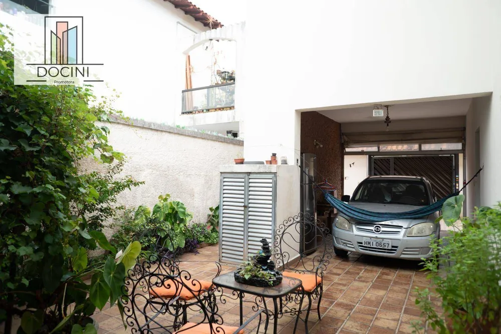 Sobrado, 3 quartos - Foto 23