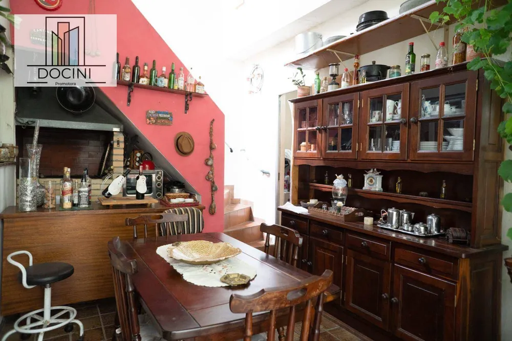 Sobrado, 3 quartos - Foto 21