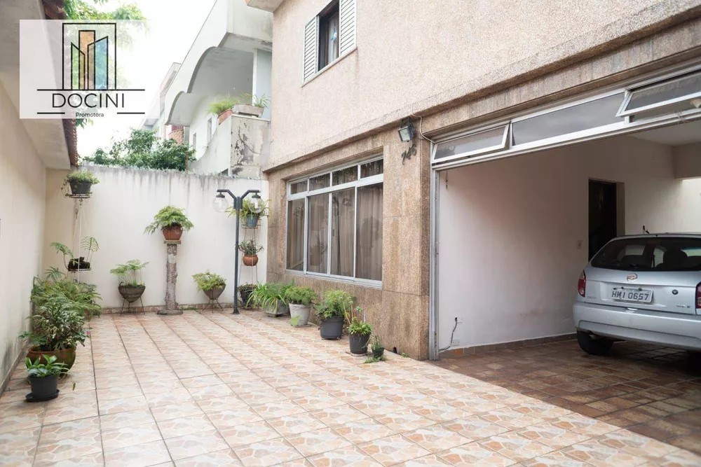 Sobrado, 3 quartos - Foto 7