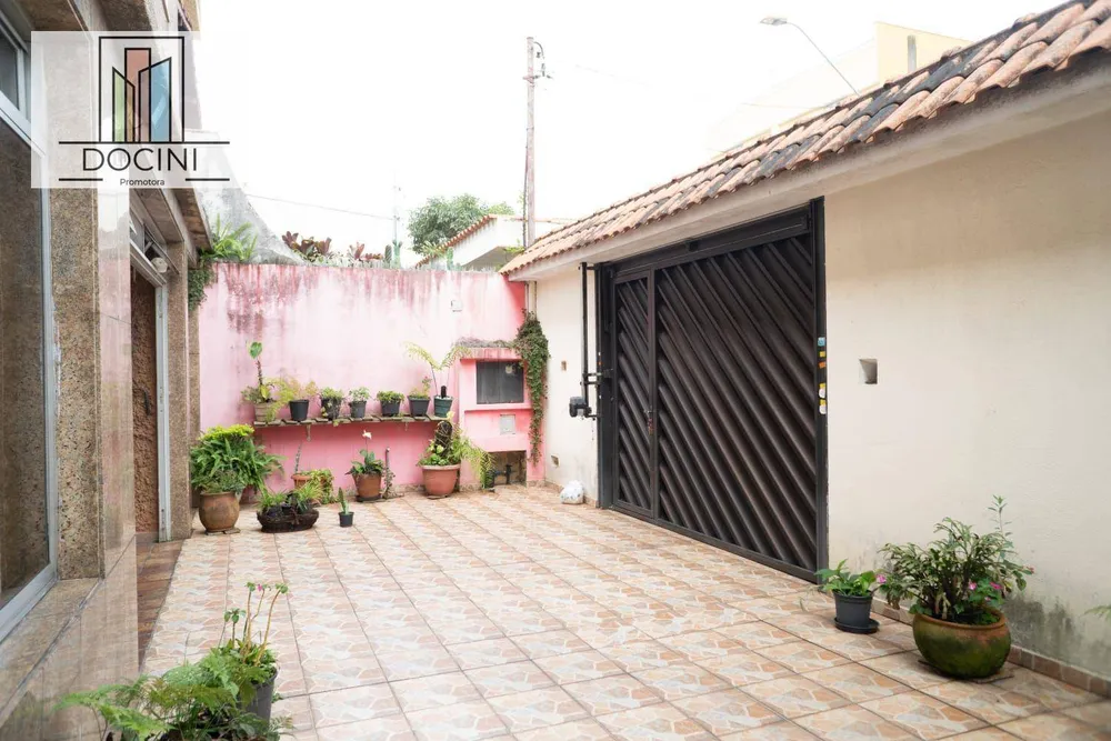 Sobrado, 3 quartos - Foto 25