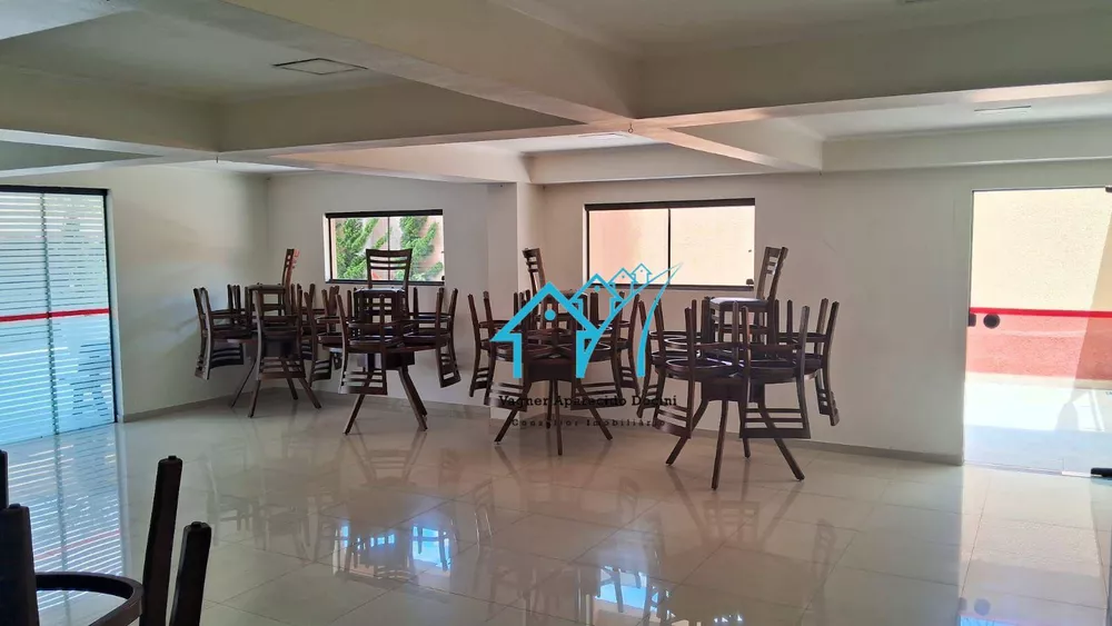 Apartamento, 3 quartos, 105 m² - Foto 1