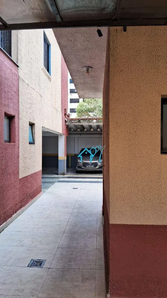 Apartamento, 3 quartos, 105 m² - Foto 18