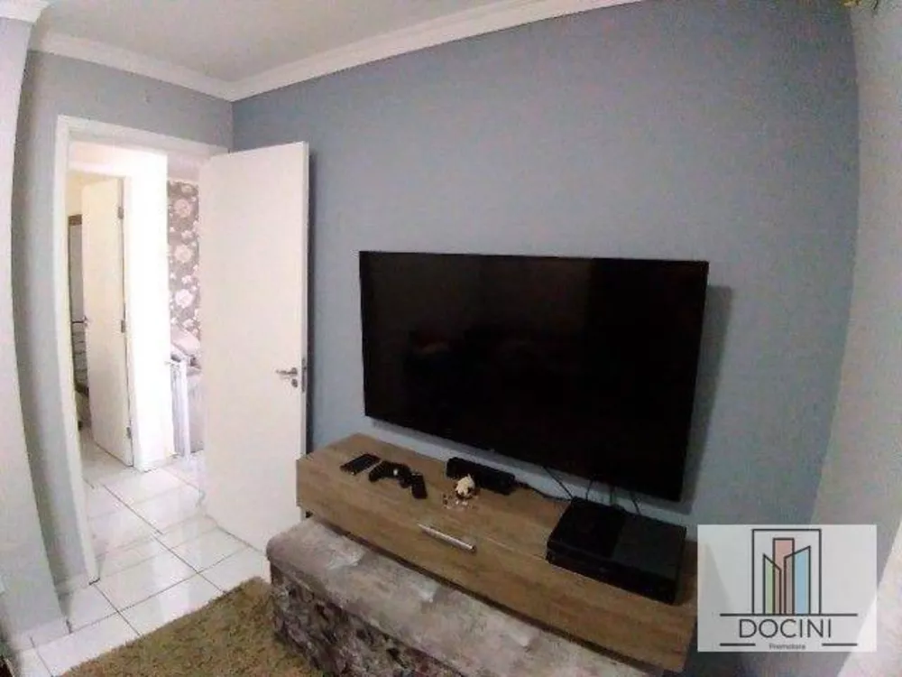 Apartamento, 2 quartos, 46 m² - Foto 6