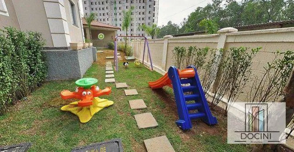 Apartamento, 2 quartos, 46 m² - Foto 1