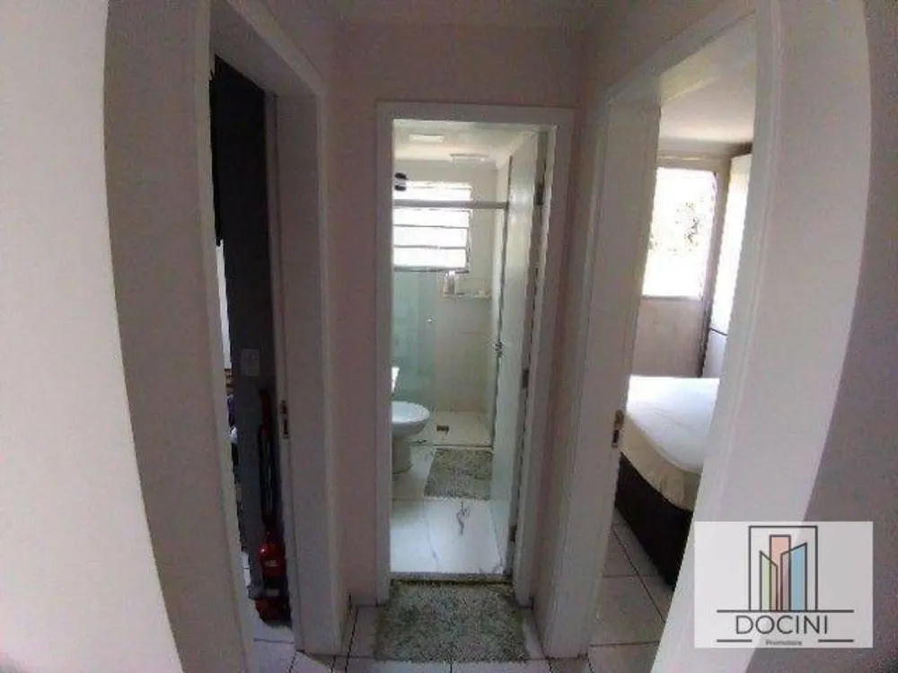 Apartamento, 2 quartos, 46 m² - Foto 5