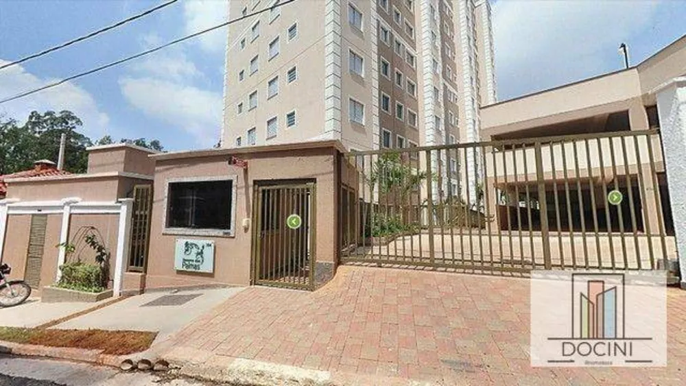 Apartamento, 2 quartos, 46 m² - Foto 3