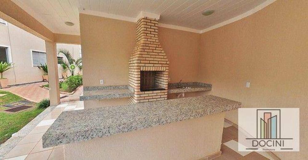 Apartamento à venda com 2 quartos, 46m² - Foto 3