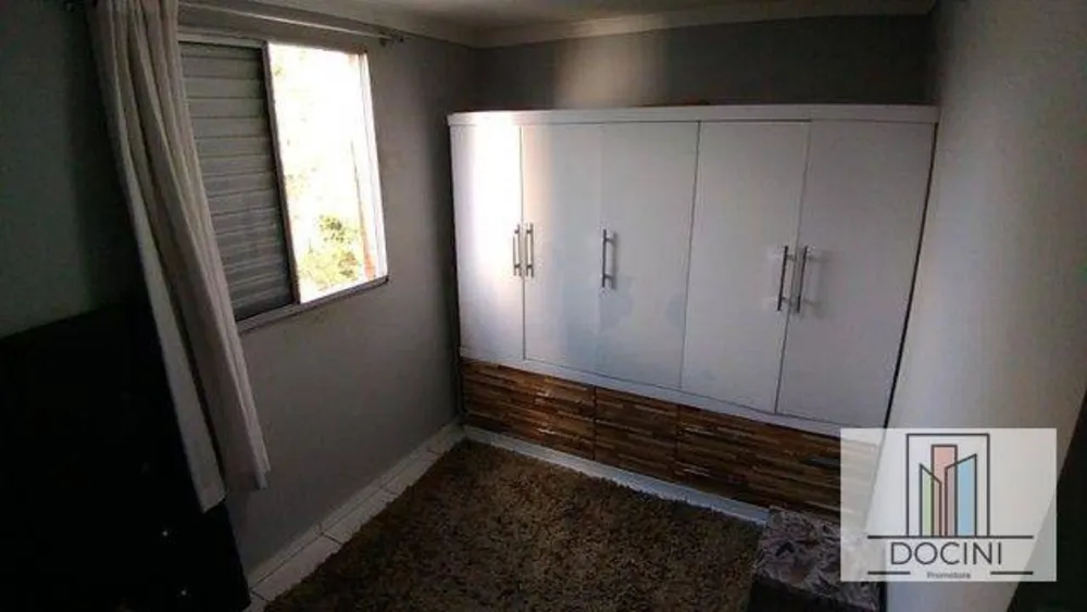 Apartamento, 2 quartos, 46 m² - Foto 7