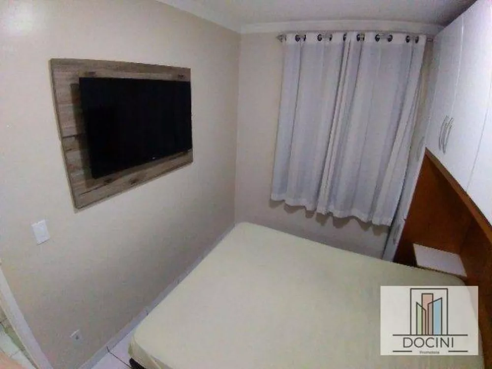 Apartamento, 2 quartos, 46 m² - Foto 7
