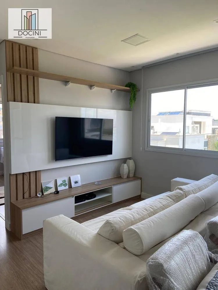 Apartamento, 2 quartos, 68 m² - Foto 23