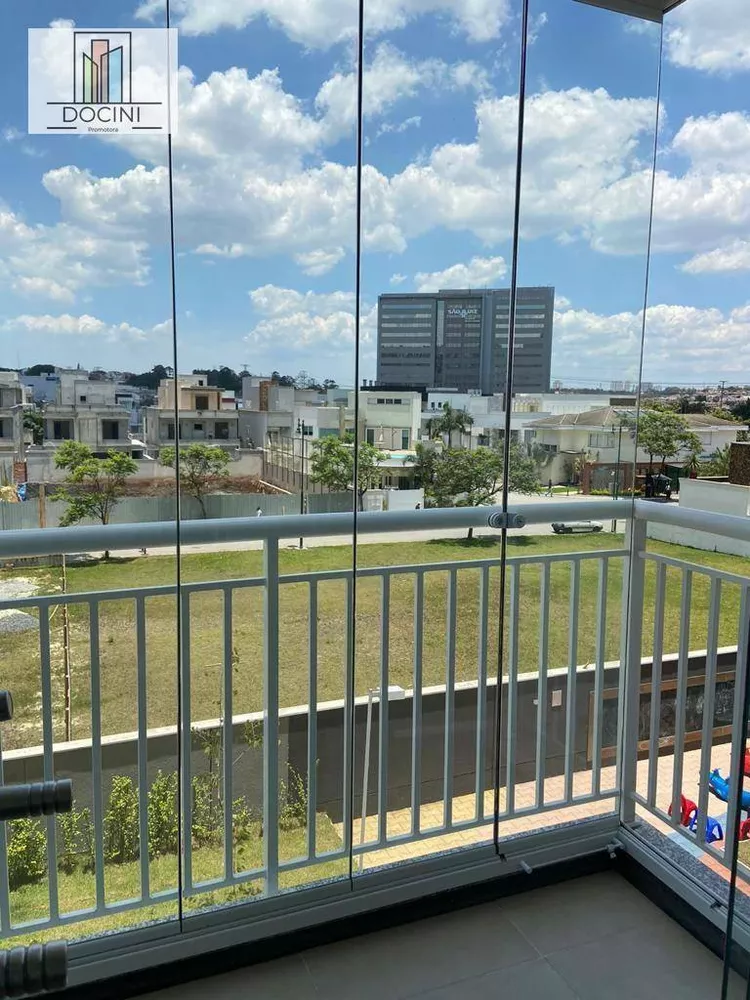 Apartamento, 2 quartos, 68 m² - Foto 1