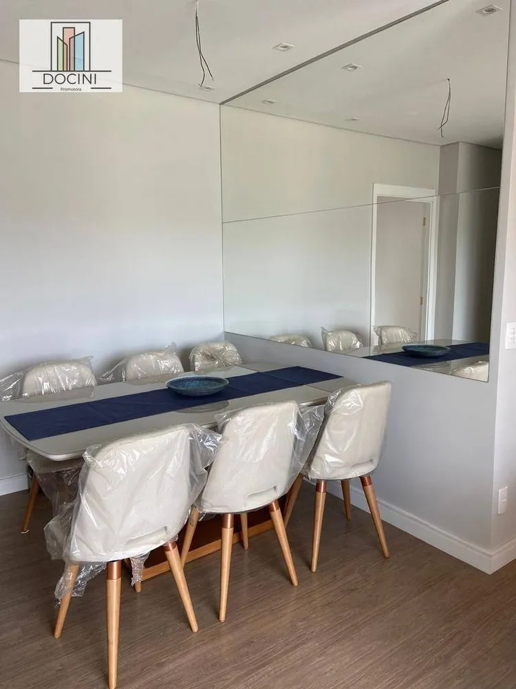 Apartamento, 2 quartos, 68 m² - Foto 16