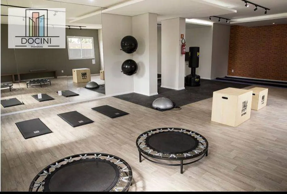 Apartamento, 2 quartos, 68 m² - Foto 3