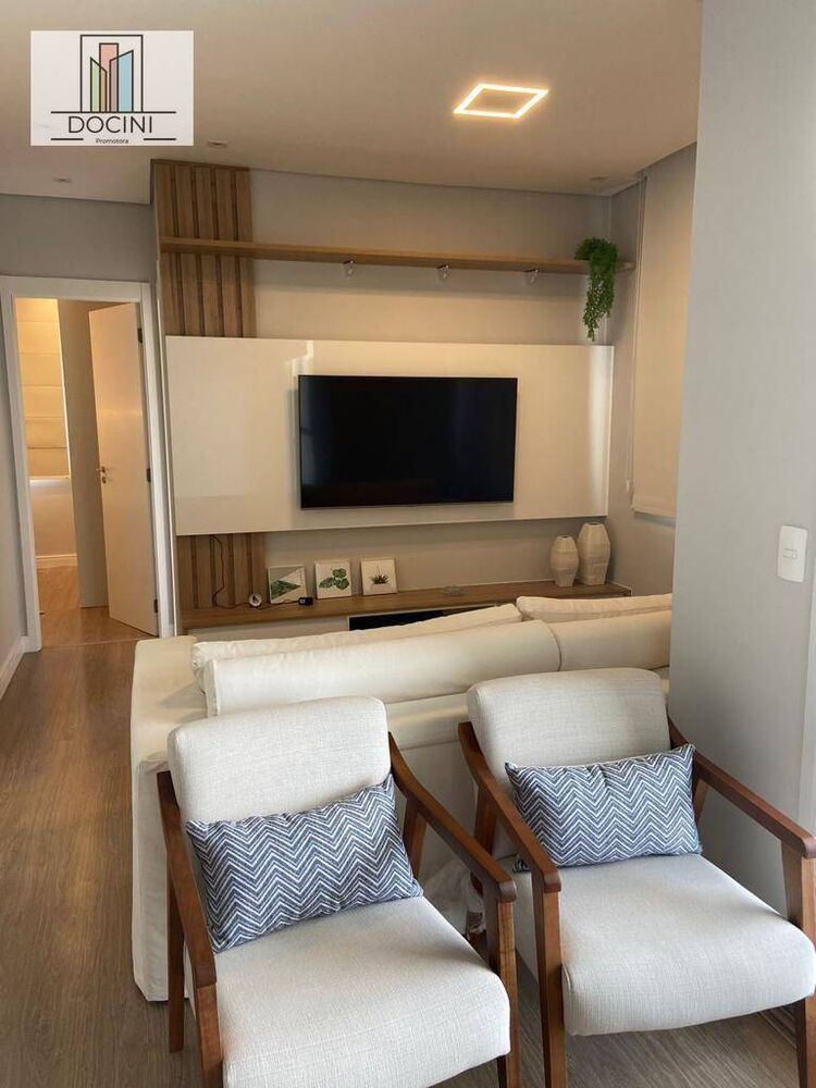 Apartamento, 2 quartos, 68 m² - Foto 11