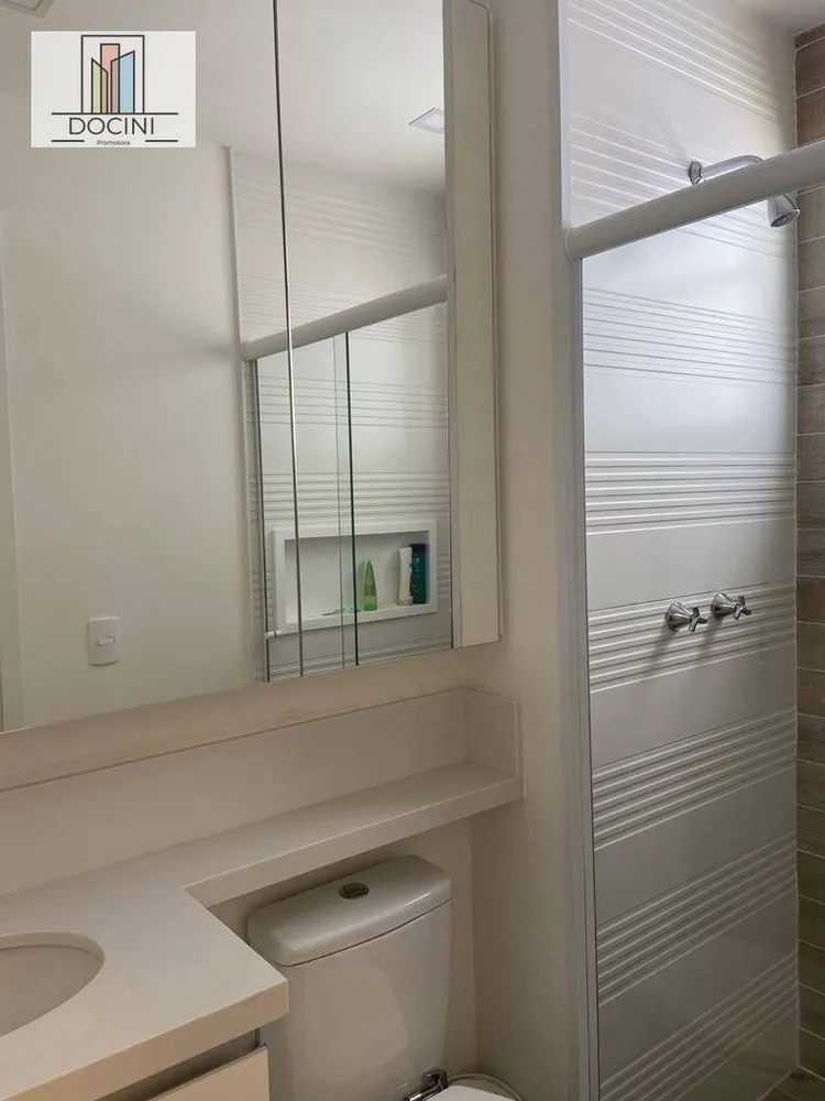 Apartamento, 2 quartos, 68 m² - Foto 2