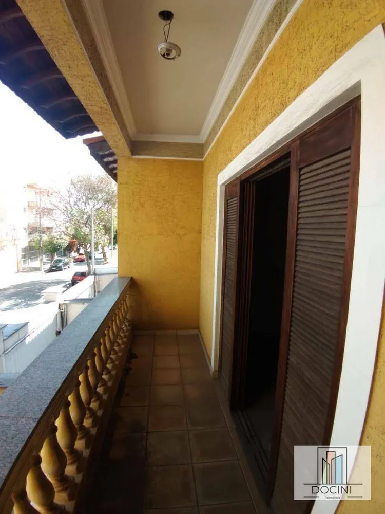 Sobrado, 4 quartos - Foto 6