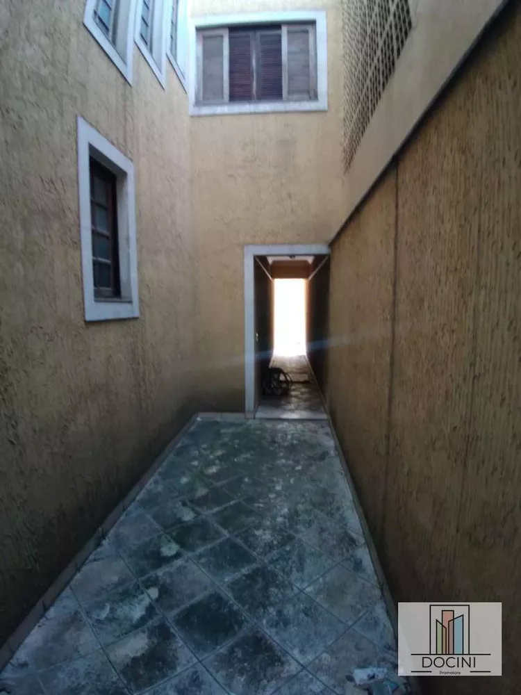 Sobrado, 4 quartos - Foto 1