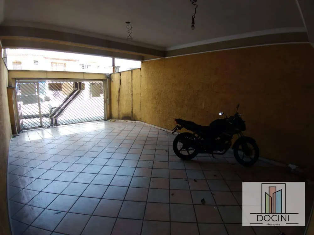 Sobrado, 4 quartos - Foto 10