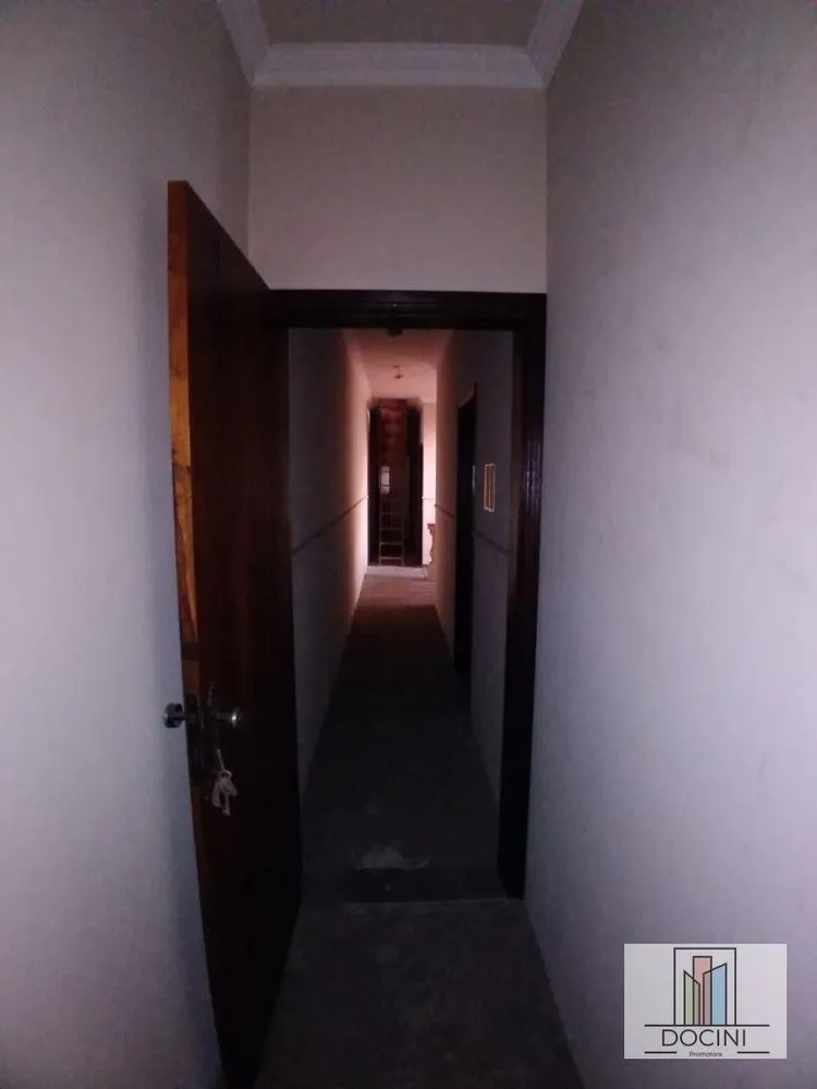 Sobrado, 4 quartos - Foto 3