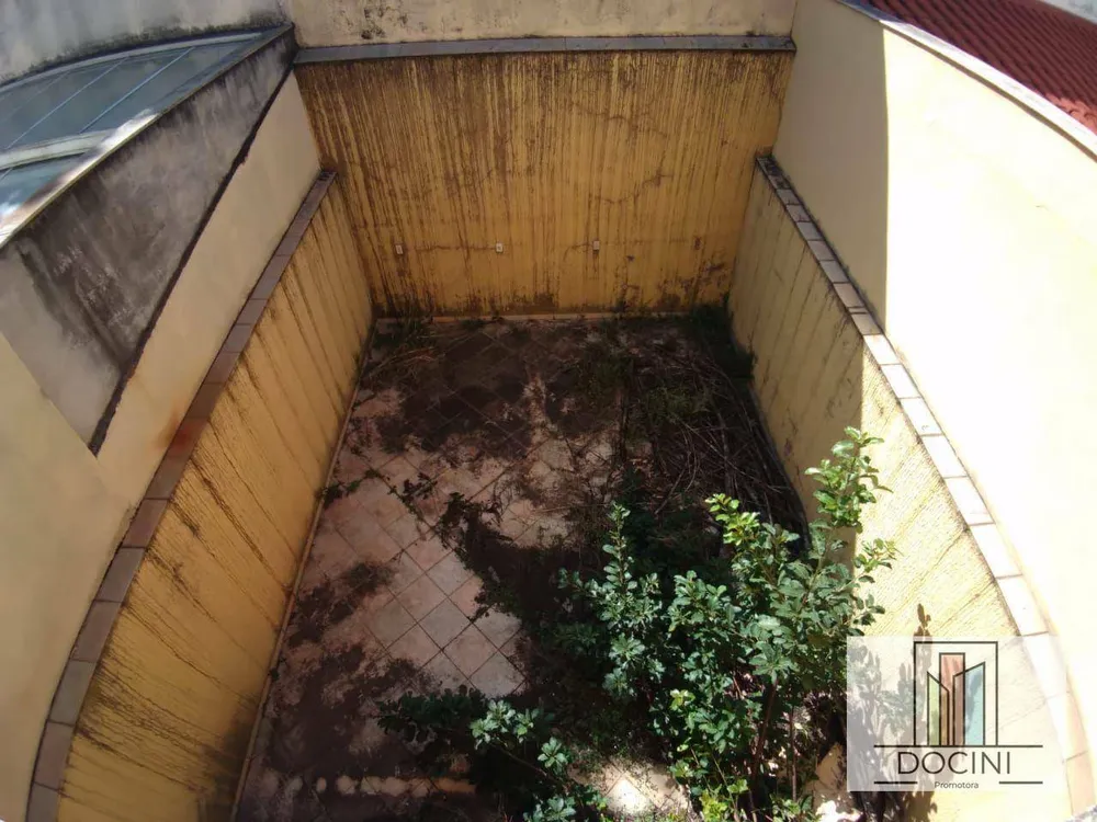 Sobrado, 4 quartos - Foto 1