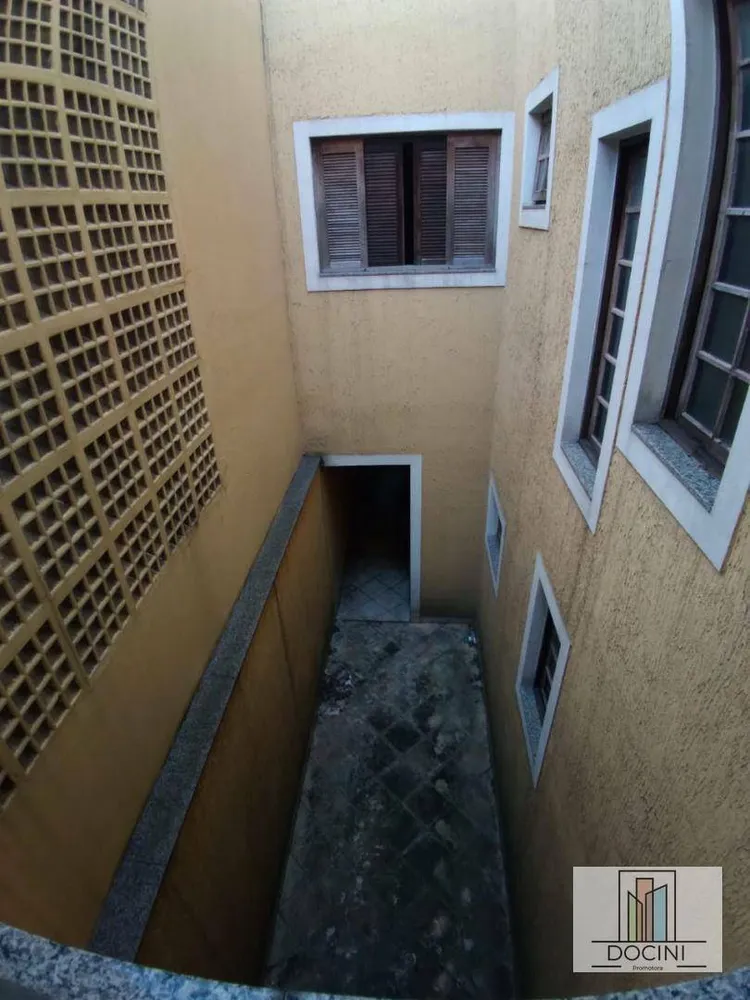 Sobrado, 4 quartos - Foto 9