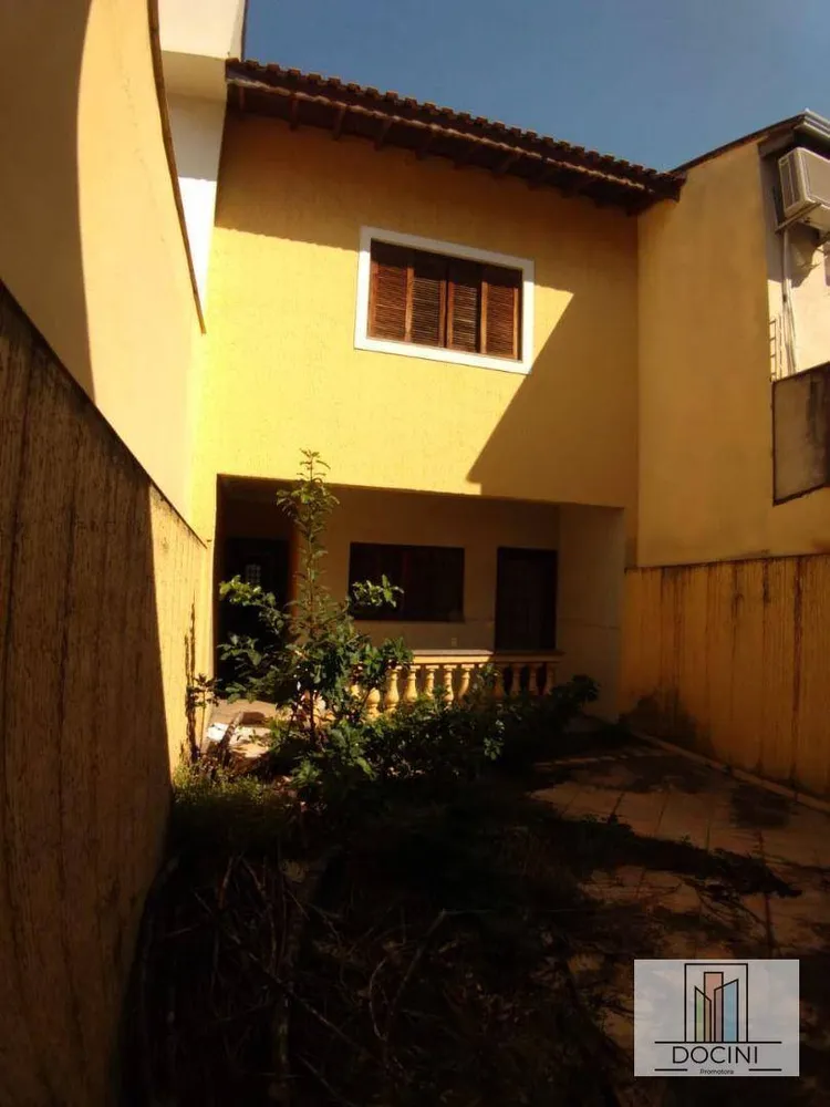 Sobrado, 4 quartos - Foto 8