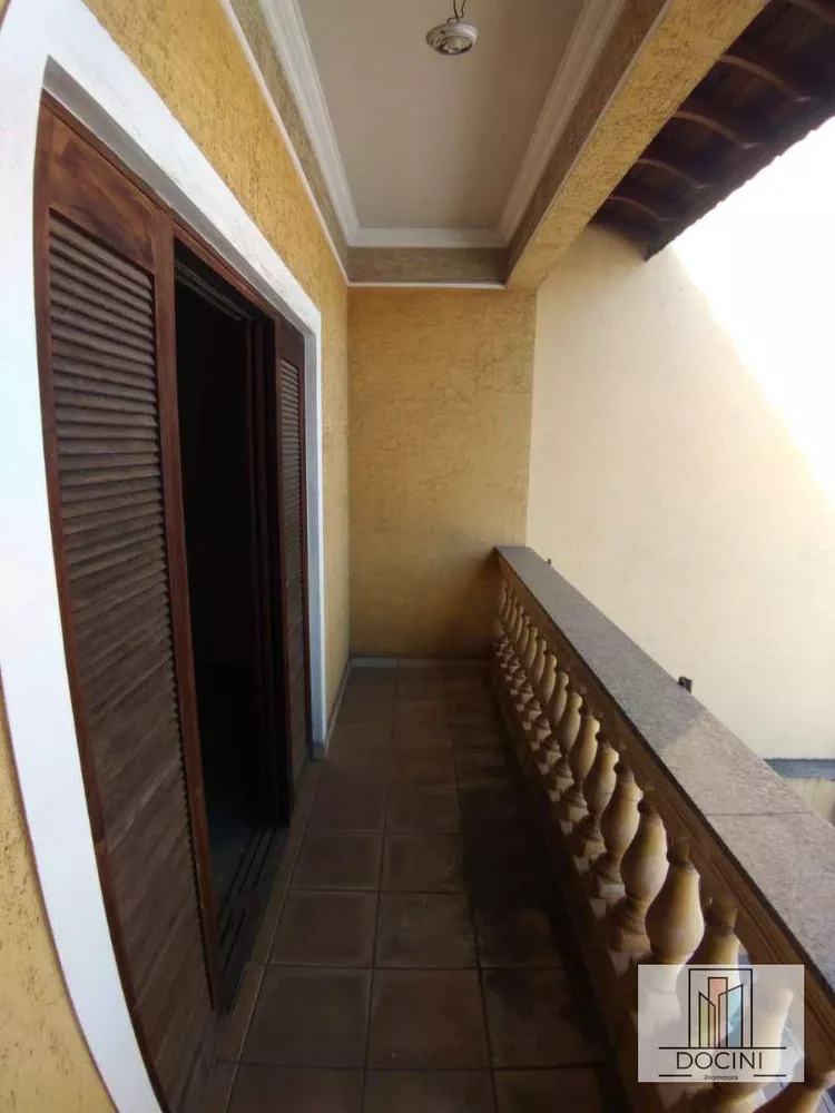 Sobrado, 4 quartos - Foto 2