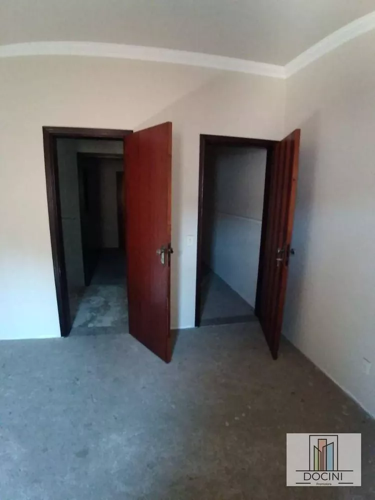 Sobrado, 4 quartos - Foto 3