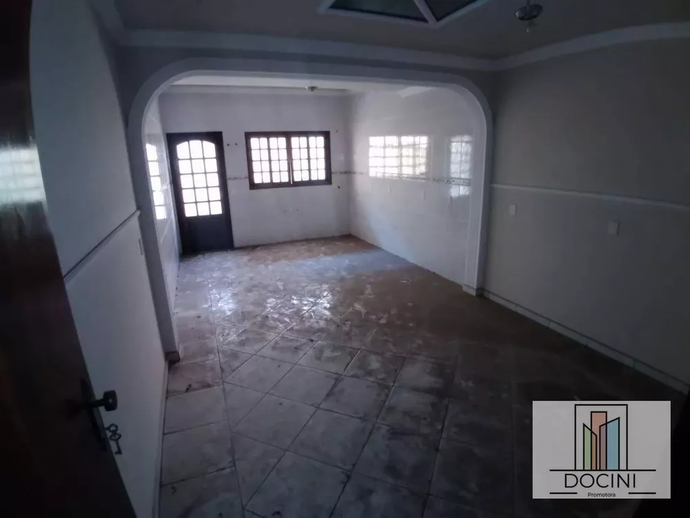 Sobrado, 4 quartos - Foto 4