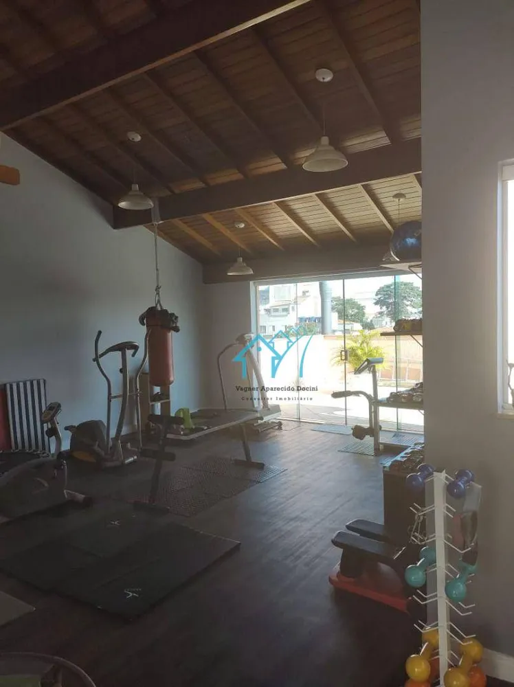 Sobrado, 3 quartos - Foto 16