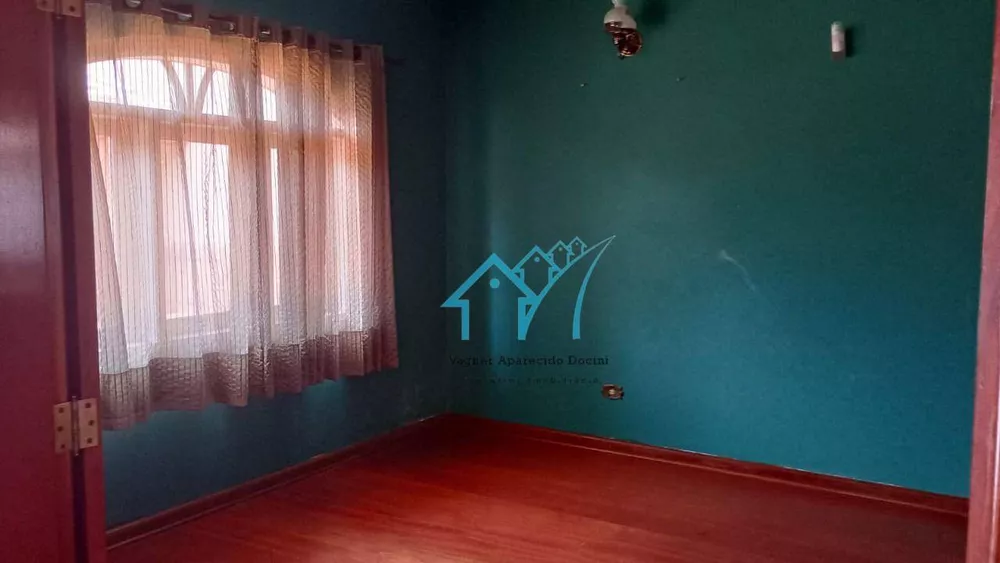 Sobrado, 5 quartos, 468 m² - Foto 1