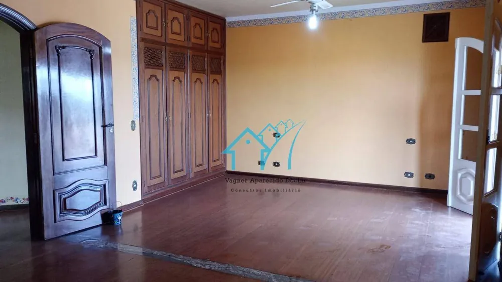 Sobrado, 5 quartos, 468 m² - Foto 3