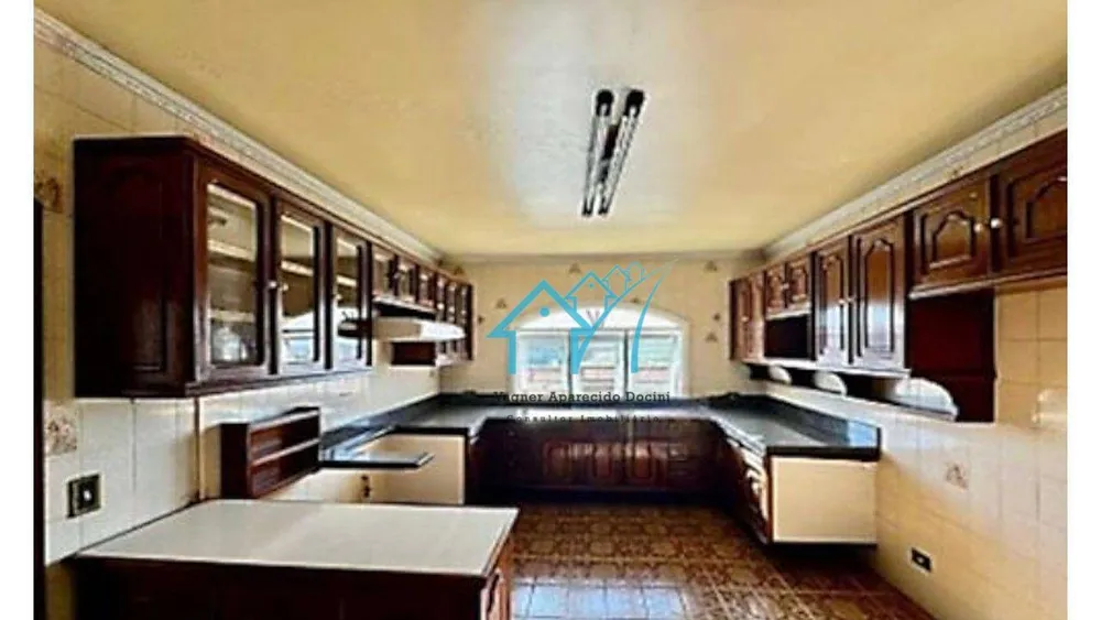 Sobrado, 5 quartos, 468 m² - Foto 6