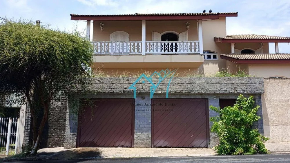 Sobrado, 5 quartos, 468 m² - Foto 5