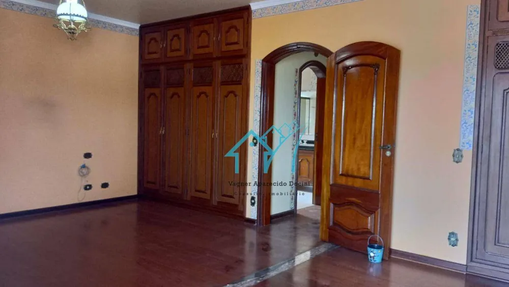 Sobrado, 5 quartos, 468 m² - Foto 19